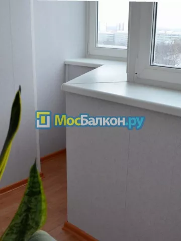 Пластиковые окна в квартиру купить по доступным ценам в Ногинске | МосБалкон