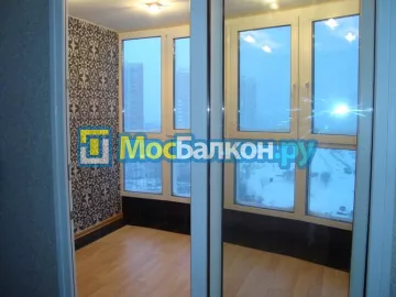 Пластиковые окна в квартиру купить по доступным ценам в Ногинске | МосБалкон