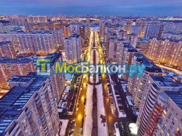 Отделка балконов в Ногинске | Отделка балконов и лоджий и обшивка под ключ в МосБалкон