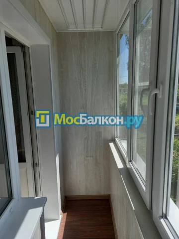 Пластиковые окна в квартиру купить по доступным ценам в Ногинске | МосБалкон