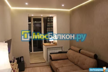 Пластиковые окна в квартиру купить по доступным ценам в Ногинске | МосБалкон