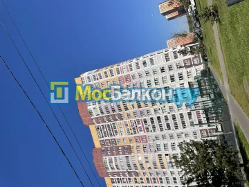 Пластиковые окна в квартиру купить по доступным ценам в Ногинске | МосБалкон